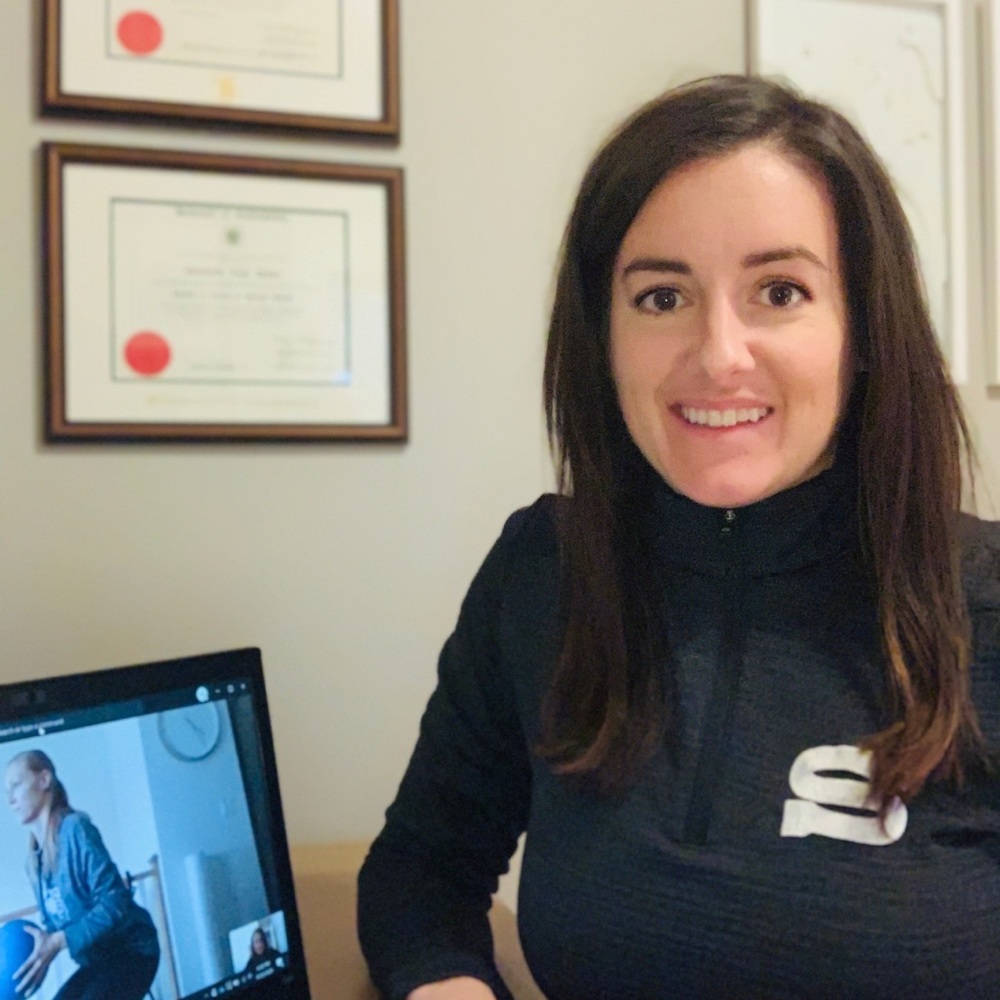 Meet your Posher, Stephanie
